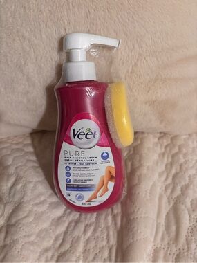 Veet Hair Removal Cream
